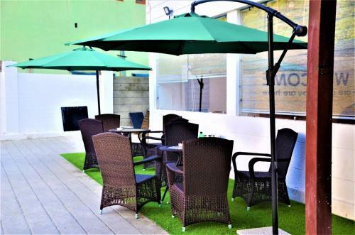 Hotel Kareem Residency