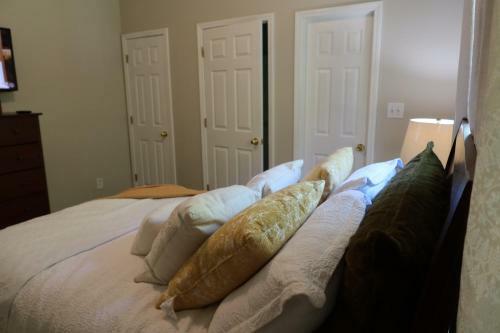 Your Home Away From Home