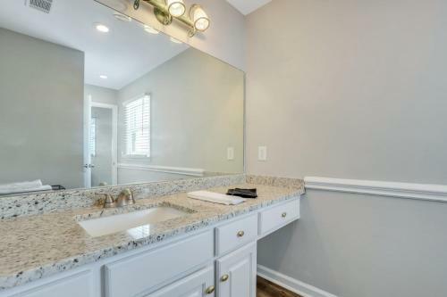 Apartamento Eagle's Nest - Spacious Loft Downtown - Near Gsu