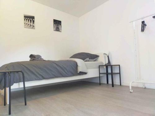 Apartamento Cozy & Modern 4 Room Flat *wifi*