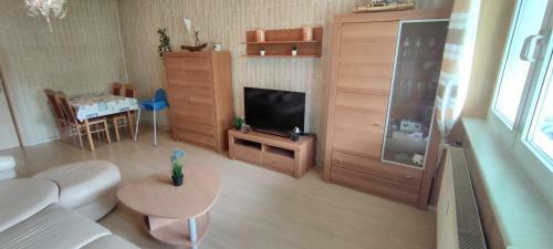 Apartamento Ferienwohnung Sommerbrise