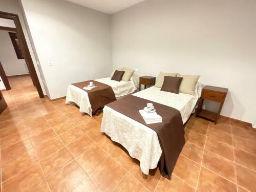 Casa De La Plaza