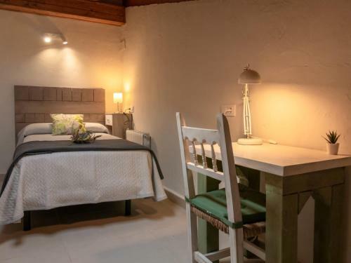 Apartamento Alojamientos Biarritz Vista Jard�n