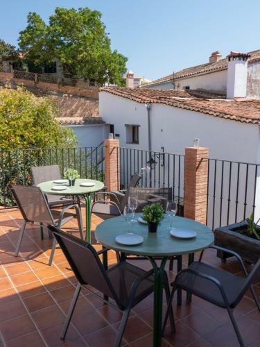 Apartamento Alojamientos Biarritz Vista Jard�n
