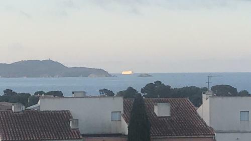 Apartamento La Vigie Du Corsaire