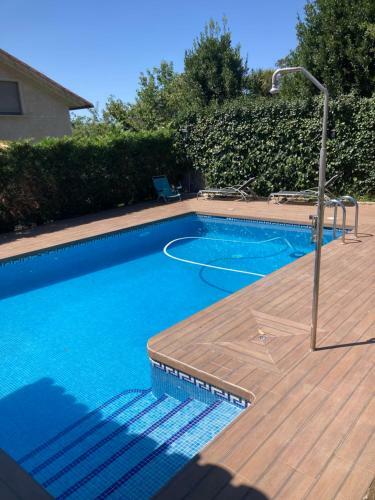 Casa Con Encanto En Gondomar Con Piscina