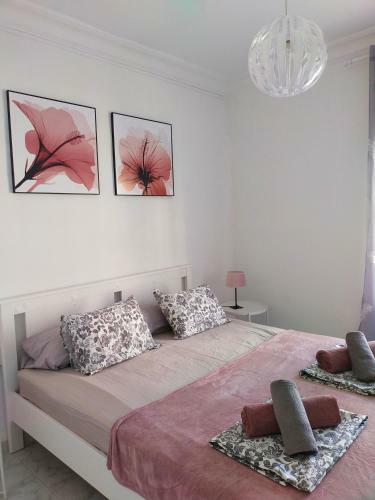 Apartamento Pastel Love