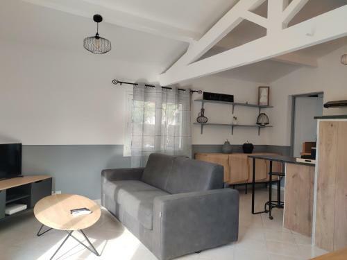 Charmante Maisonnette � 2 Min Du Centre Ville
