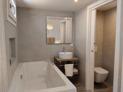 Apartamento Casas Natura Estudio