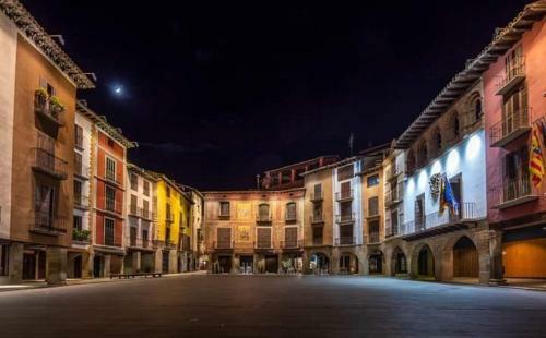 Apartamento Casas Natura Estudio
