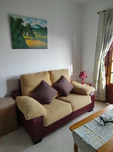 Apartamento Casita