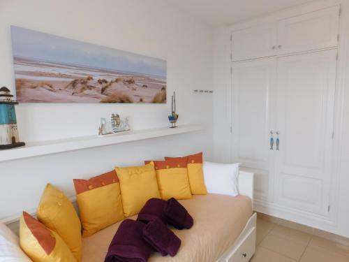 Apartamento Seaside