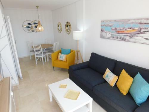 Apartamento Seaside