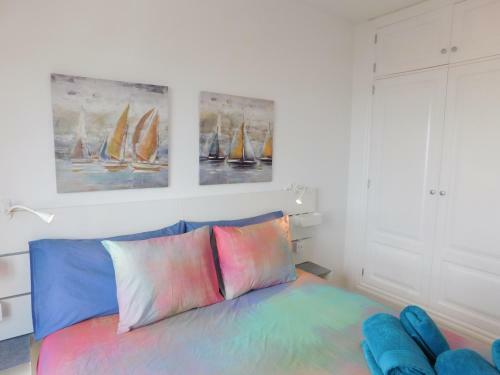 Apartamento Seaside