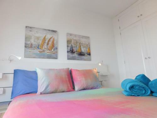 Apartamento Seaside