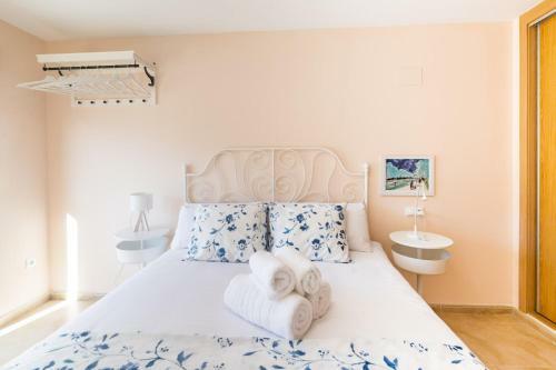 Moonkey- Apartamento Las Vistas