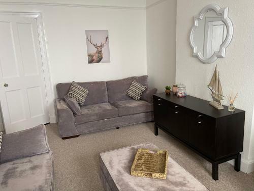 Apartamento A Shore Stay