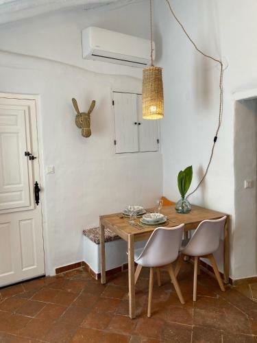 Apartamento Casa Ofelia