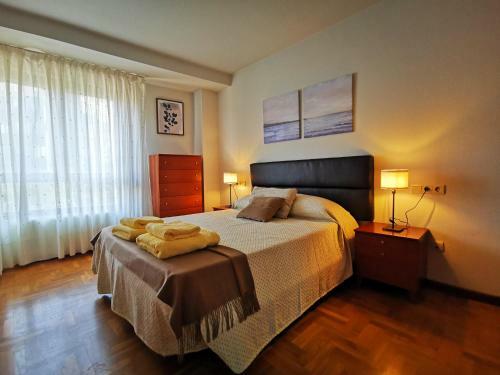 Apartamento Centro Gij�n