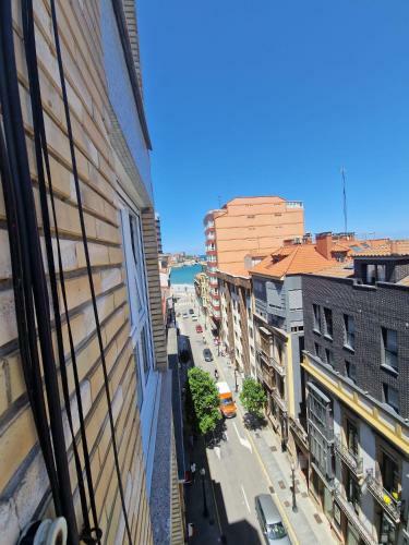 150a Apartamento Moderno, Playa San Lorenzo