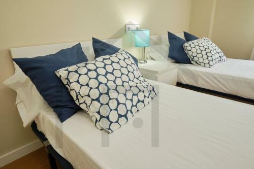 Apartamento Piso de Gran Categor�a San Agust�n - Gij�n
