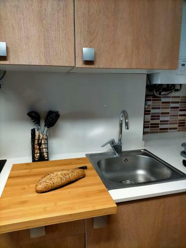 Apartamento La Sablera