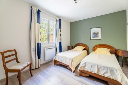 Apartamento Le Nadadou Par Dodo � Cassis