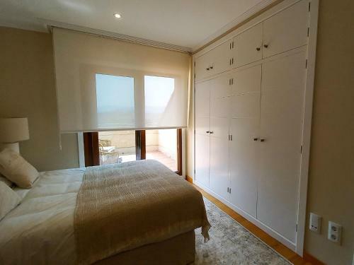 Apartamento �tico D�plex P5 Isla De La Toja