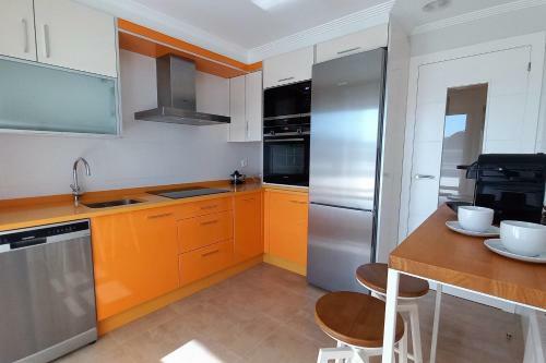 Apartamento �tico D�plex P5 Isla De La Toja