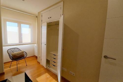 Apartamento �tico D�plex P5 Isla De La Toja