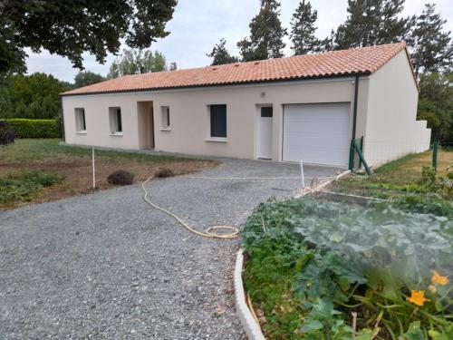 Bed & Breakfast Chez Viviane
