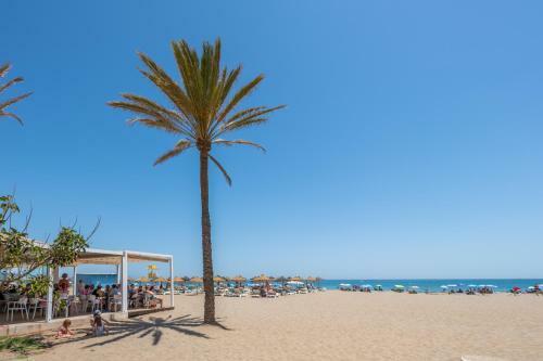 Apartamento Renthas �tico Fuengirola Beach