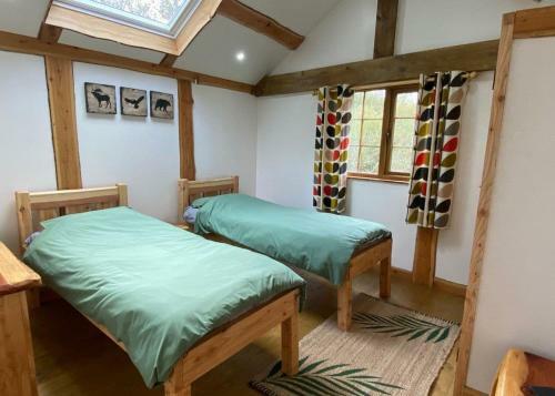 Hotel Florence Springs Glamping