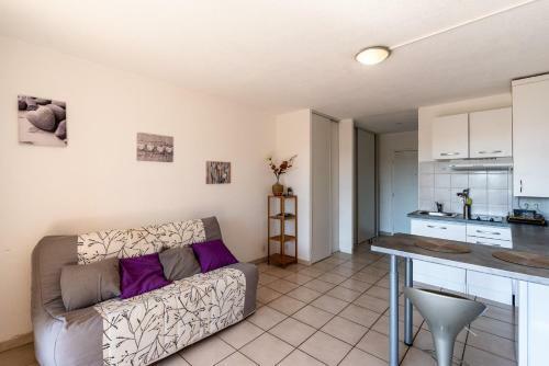 Apartamento Olaya