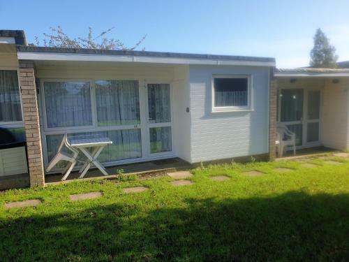 Apartamento Home From Home In Hemsby
