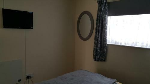 Apartamento Home From Home In Hemsby