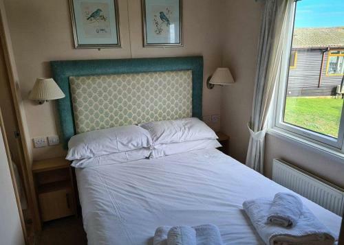 Hotel Shear Barn Holiday Park