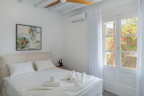 Mymykonos Villa II