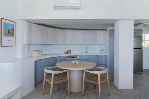 Mymykonos Villa II