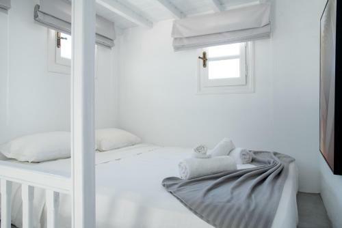 Mymykonos Villa II