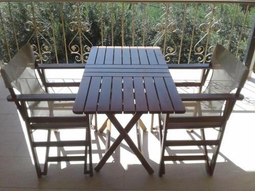 Apartamento Arianna Studio 9