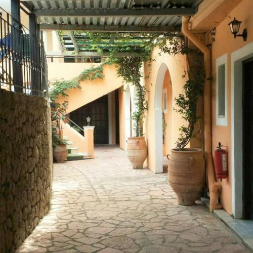 Apartamento Arianna Studio Ground Floor 4