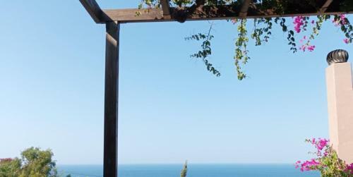 Villa With Gardens And Stunning Views