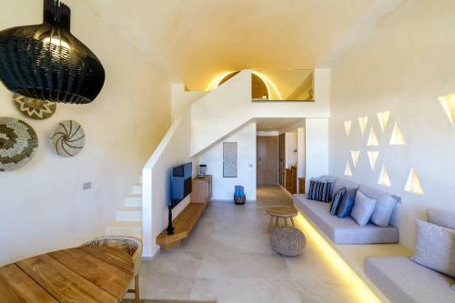 Hotel Opalia Suites