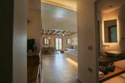 Hotel Opalia Suites