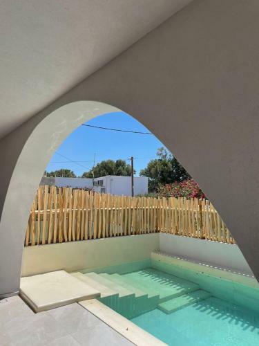 Hotel Opalia Suites