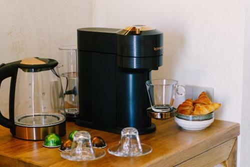 Hotel Opalia Suites