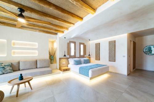 Hotel Opalia Suites