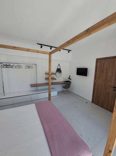 Apartamento Courtyard Luxury Suites ? Apostolos?