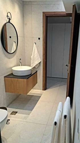 Apartamento Courtyard Luxury Suites ? Apostolos?